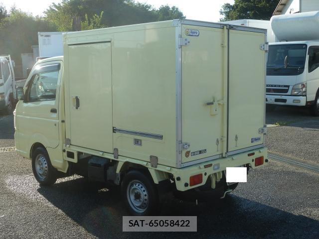Mazda SCRUM TRUCK 2019-07 8651660-14