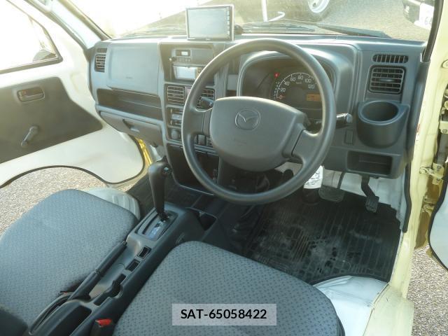 Mazda SCRUM TRUCK 2019-07 8651660-2