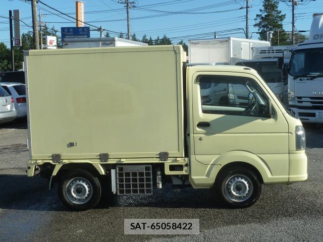 Mazda SCRUM TRUCK 2019-07 8651660-3