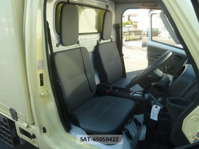 Mazda SCRUM TRUCK 2019-07 8651660-5