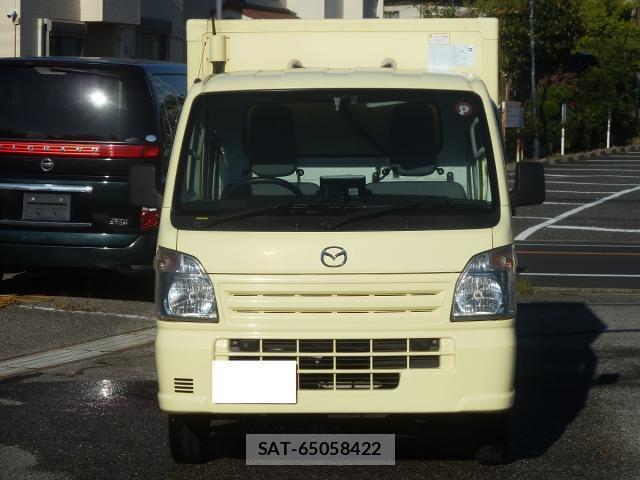 Mazda SCRUM TRUCK 2019-07 8651660-9