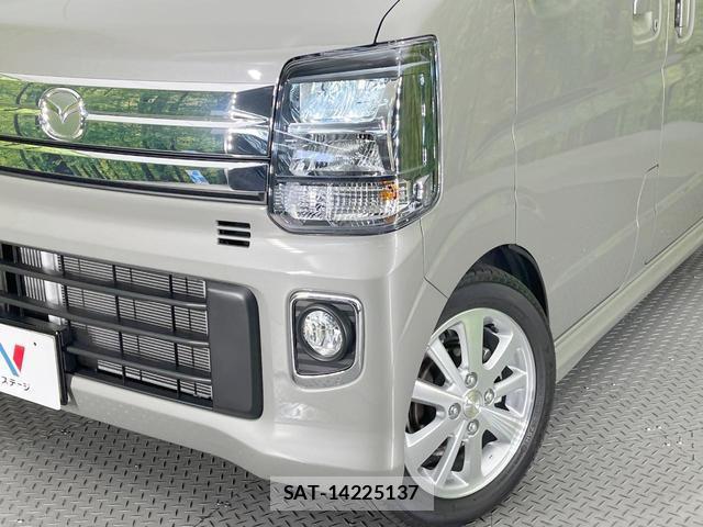 Mazda SCRUM WAGON 2024-11 8648782-11