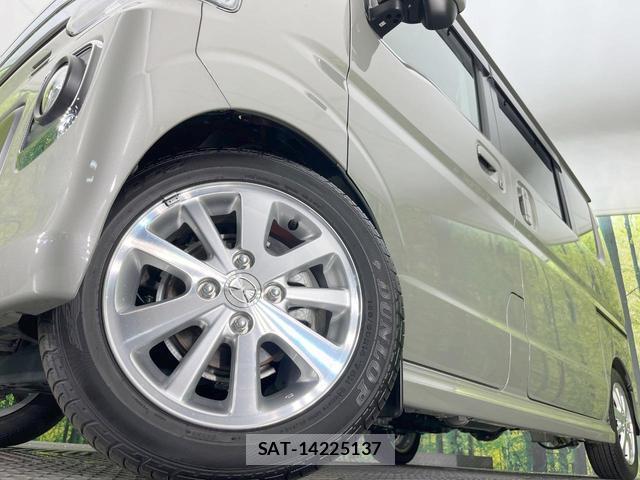 Mazda SCRUM WAGON 2024-11 8648782-12