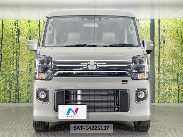 Mazda SCRUM WAGON 2024-11 8648782-13