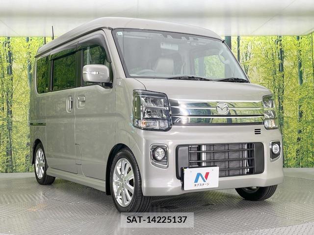 Mazda SCRUM WAGON 2024-11 8648782-15