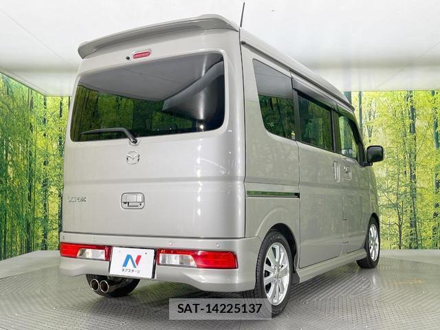 Mazda SCRUM WAGON 2024-11 8648782-16