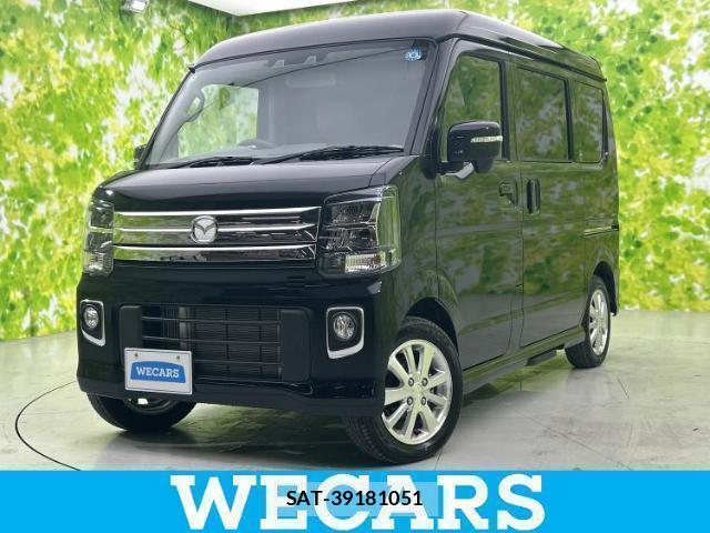 Mazda SCRUM WAGON 2025-04 8653565-0