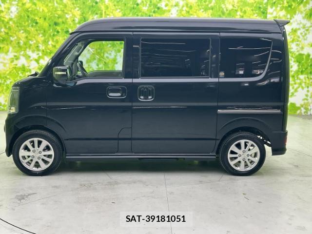 Mazda SCRUM WAGON 2025-04 8653565-1