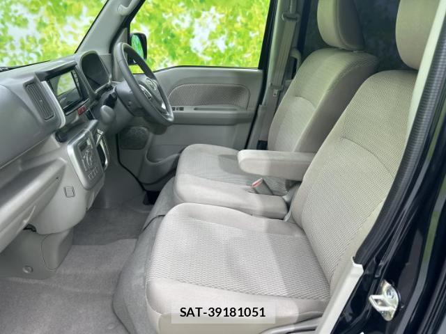 Mazda SCRUM WAGON 2025-04 8653565-5