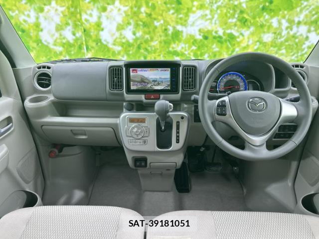 Mazda SCRUM WAGON 2025-04 8653565-8