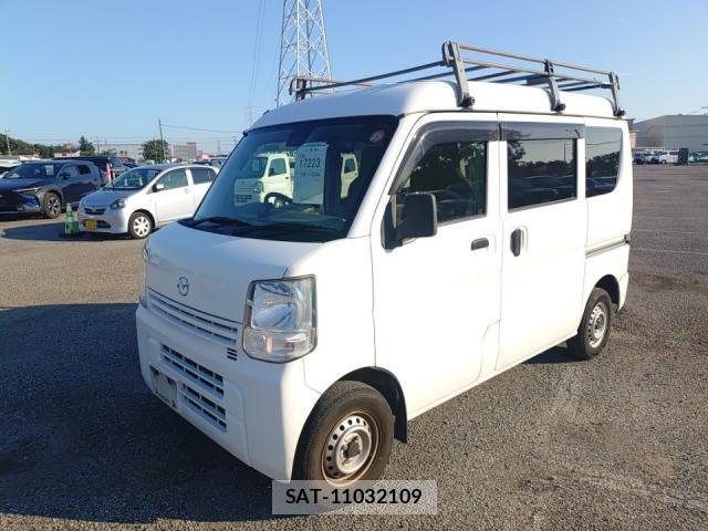 sat car