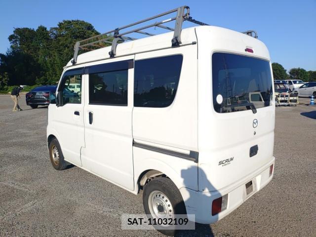 Mazda SCRUM 2018-08 8647537-4