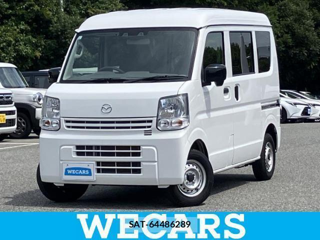 Mazda SCRUM 2022-11 8652044-0