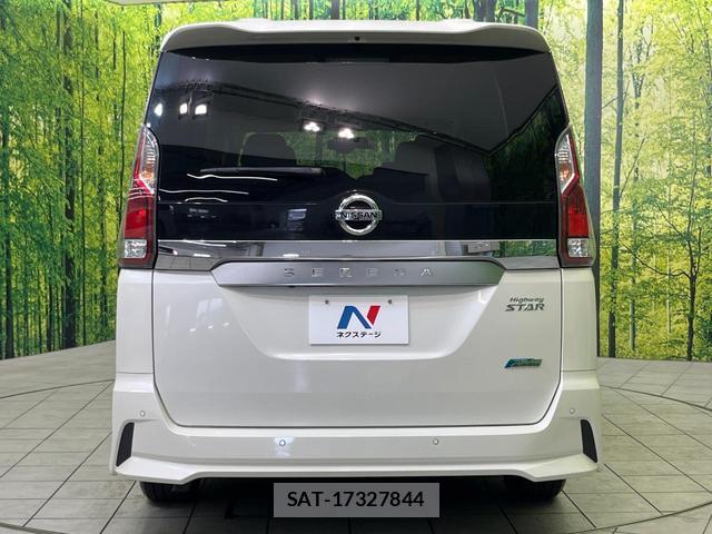 Nissan SERENA 2017-08 8646655-15