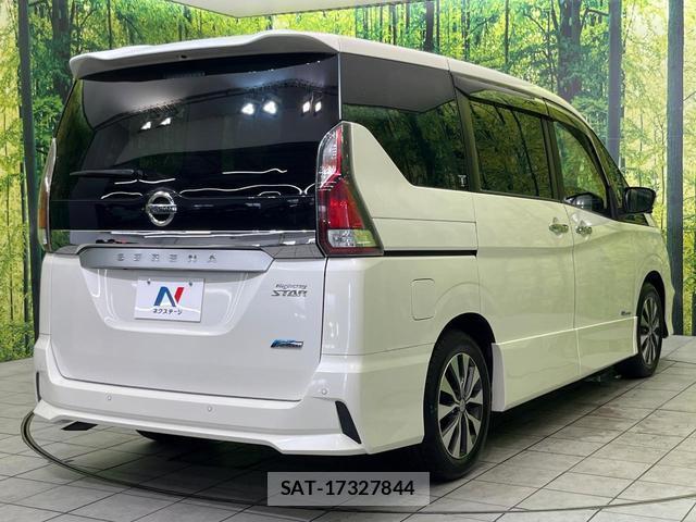 Nissan SERENA 2017-08 8646655-16