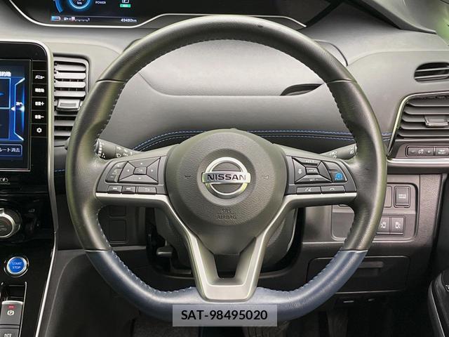 Nissan SERENA 2022-03 8646684-11