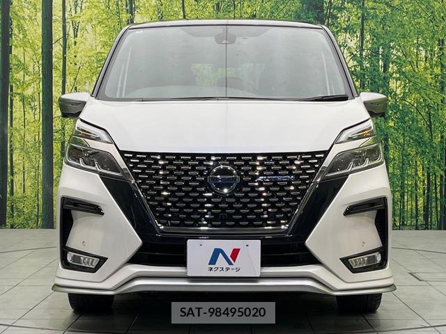 Nissan SERENA 2022-03 8646684-14