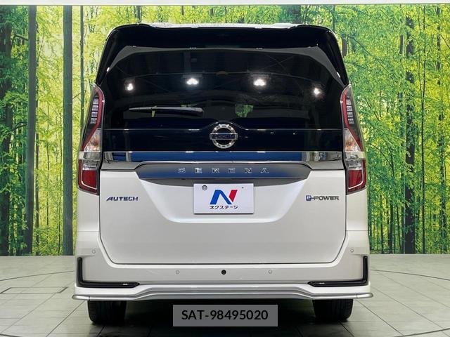 Nissan SERENA 2022-03 8646684-15