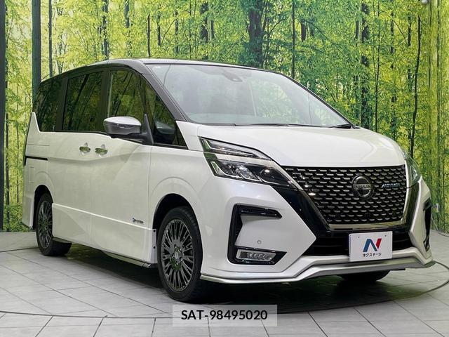 Nissan SERENA 2022-03 8646684-16