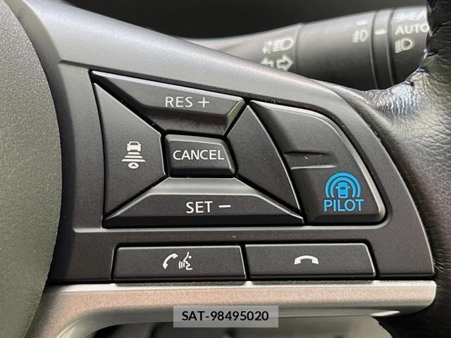 Nissan SERENA 2022-03 8646684-2