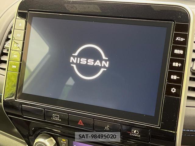 Nissan SERENA 2022-03 8646684-3