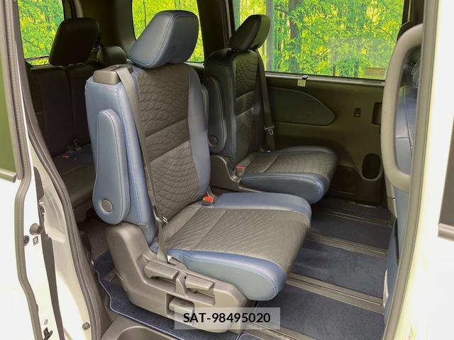 Nissan SERENA 2022-03 8646684-8