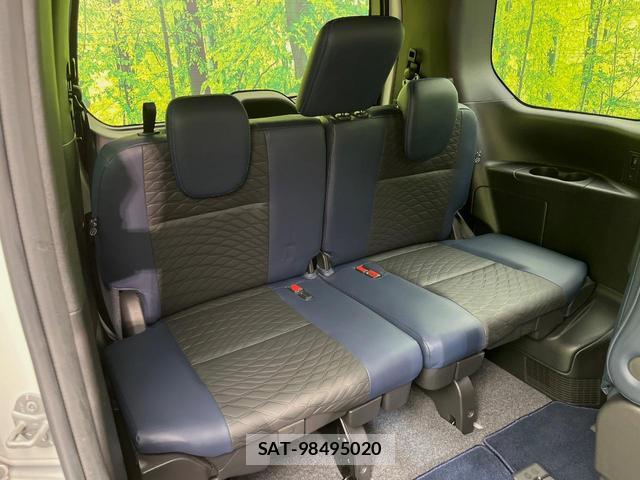 Nissan SERENA 2022-03 8646684-9