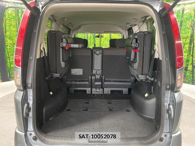 Nissan SERENA 2009-09 8646819-11