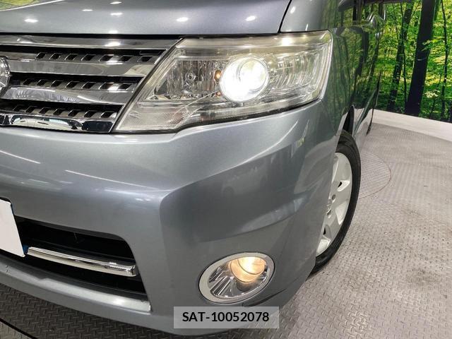 Nissan SERENA 2009-09 8646819-13