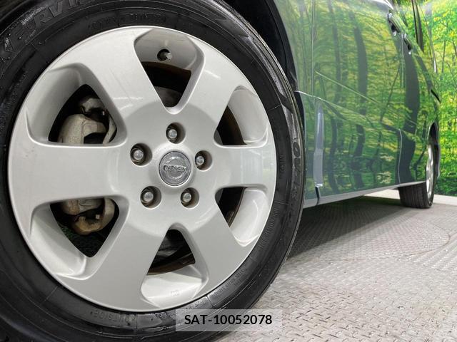 Nissan SERENA 2009-09 8646819-14