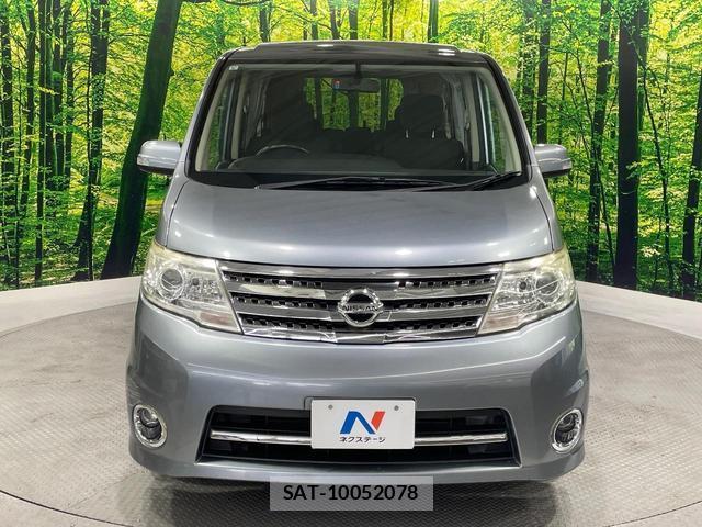 Nissan SERENA 2009-09 8646819-15