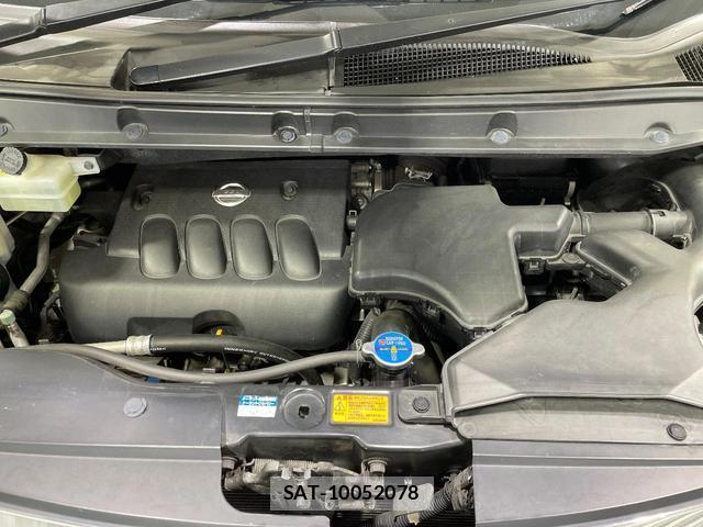 Nissan SERENA 2009-09 8646819-17