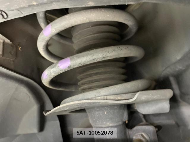 Nissan SERENA 2009-09 8646819-19