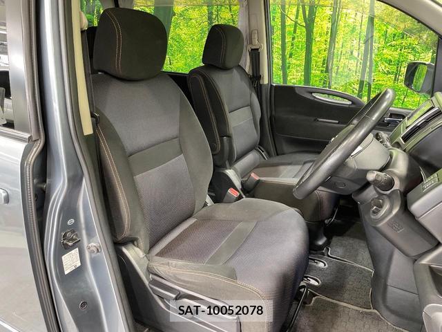 Nissan SERENA 2009-09 8646819-8
