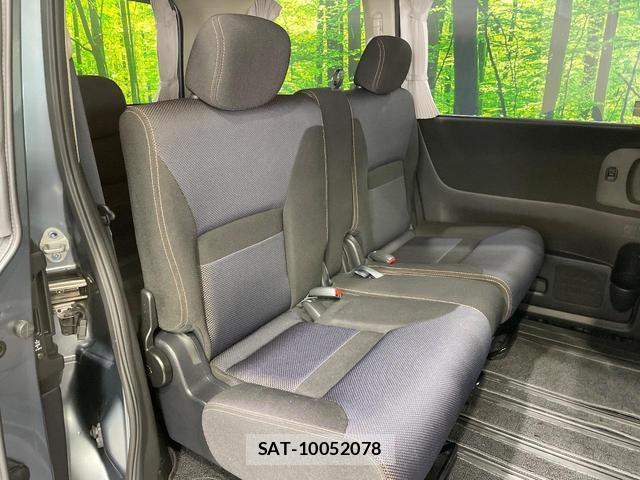 Nissan SERENA 2009-09 8646819-9