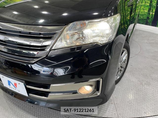 Nissan SERENA 2013-03 8646823-13