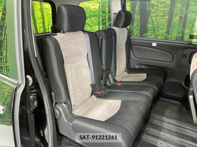 Nissan SERENA 2013-03 8646823-9