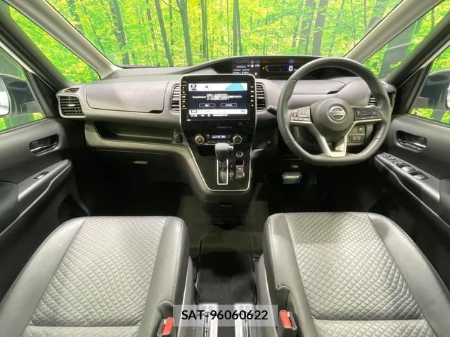 Nissan SERENA 2021-12 8646826-1
