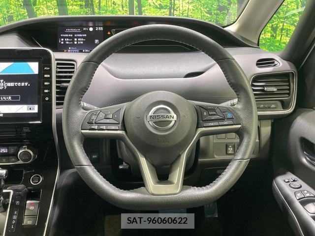 Nissan SERENA 2021-12 8646826-11