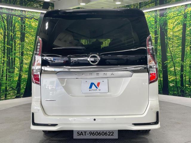 Nissan SERENA 2021-12 8646826-15