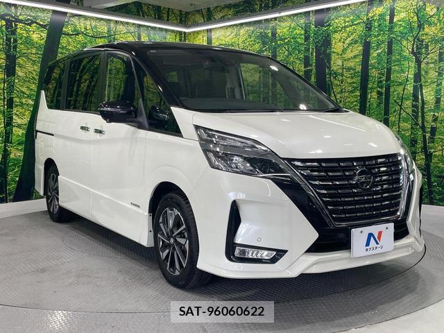 Nissan SERENA 2021-12 8646826-16