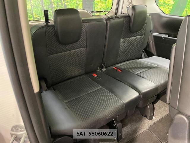 Nissan SERENA 2021-12 8646826-8