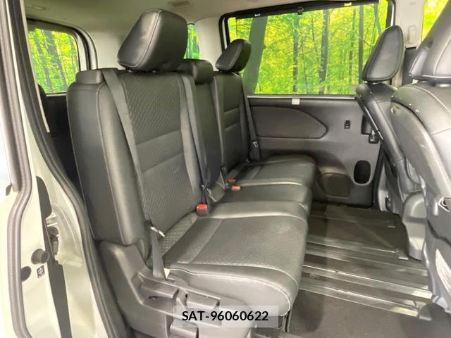 Nissan SERENA 2021-12 8646826-9