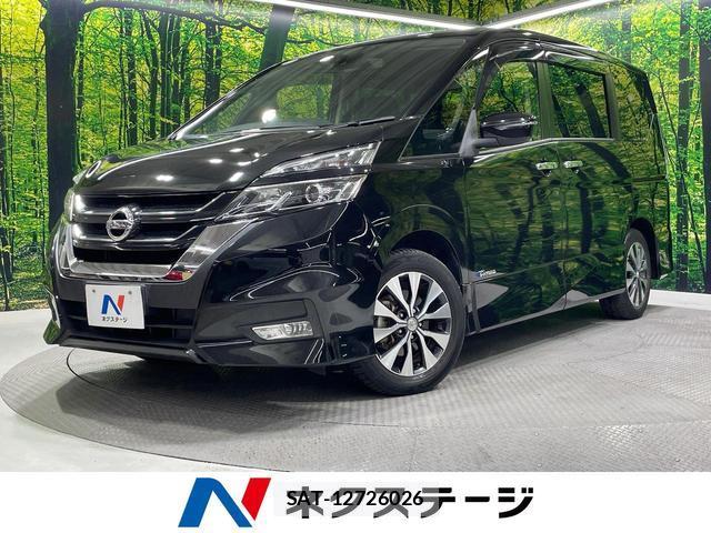 Nissan SERENA 2018-04 8646839-0