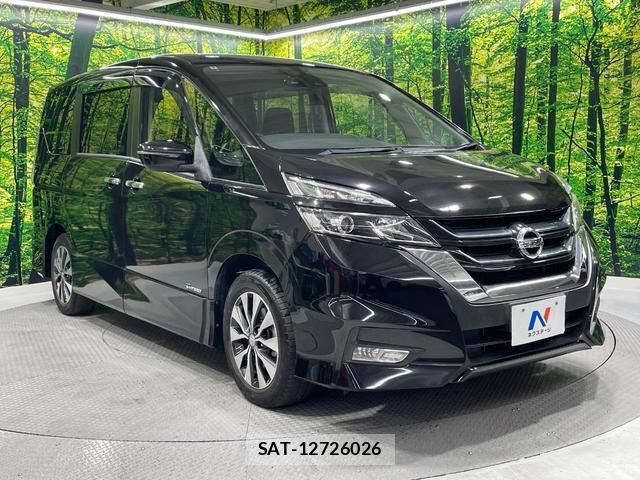 Nissan SERENA 2018-04 8646839-17