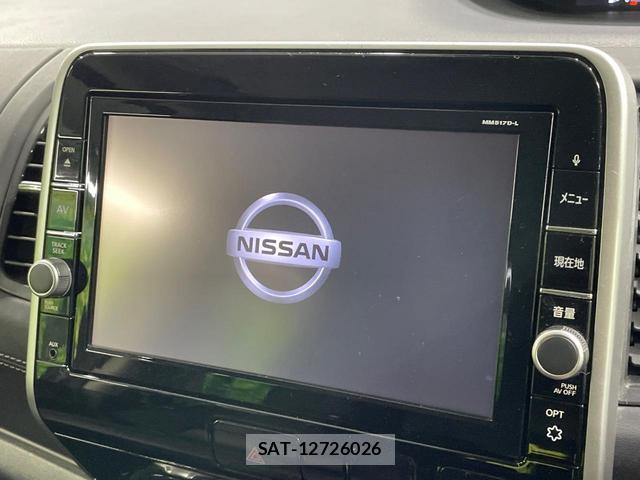 Nissan SERENA 2018-04 8646839-5