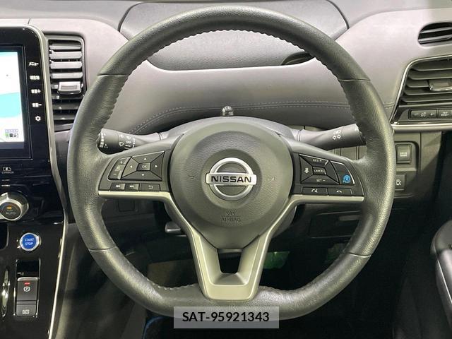 Nissan SERENA 2021-07 8646841-12