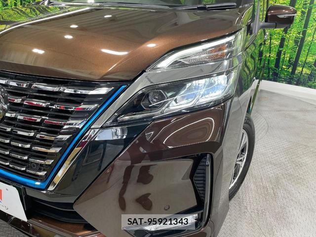 Nissan SERENA 2021-07 8646841-13