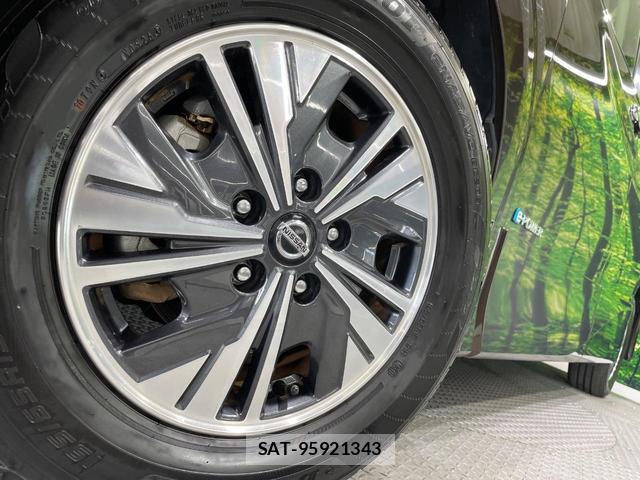 Nissan SERENA 2021-07 8646841-14