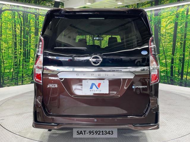 Nissan SERENA 2021-07 8646841-16